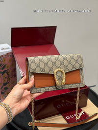 Dionysus Wallet On Chain