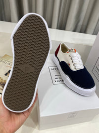Baker OG Sole Low BONBOM sneakers