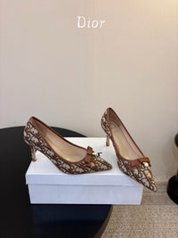 26S Ballet Slingback Pumps