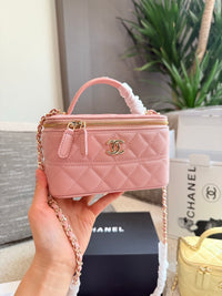 Vanity Case