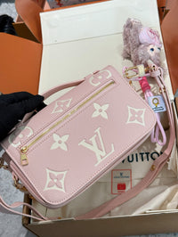 Pochette Métis Bag