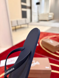 Summer Thong Sandals