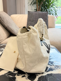 Beach Tote Bag