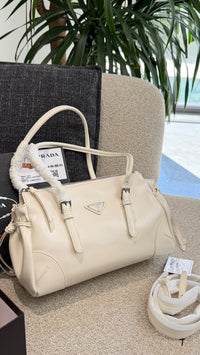 Bonnie Top Handle Bag