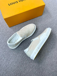 Trocadero Slip-on Sneakers