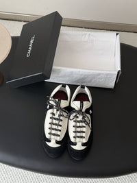 26S Fibers Sneakers