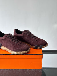 Bouncing Sneakers