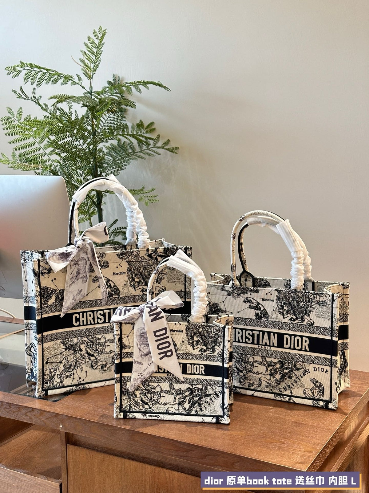 Book Tote