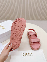 Dioract Sandals