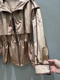 Technical Windbreaker Set