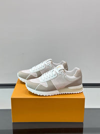 Run Away Trainers