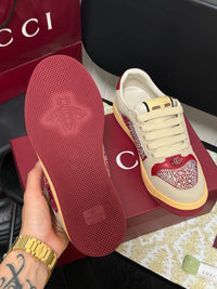 Screener Sneakers