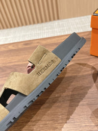Chypre Sandals