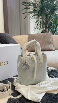 Toujours Vertical Tote Bag