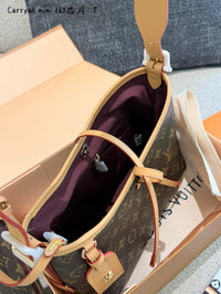 CarryAll PM Bag