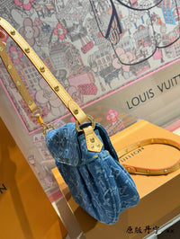 Sunset Bag