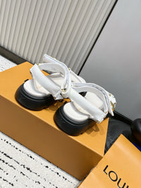 Nevada Comfort Sandals