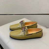 Gommino Boat Loafers