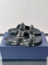 Aqua Sandals