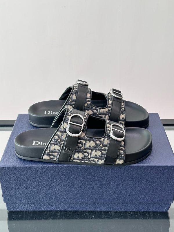 Aqua Sandals