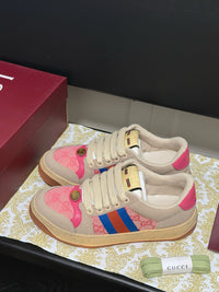 Screener Sneakers