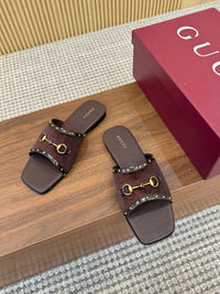 Slide Sandals