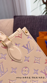 OnTheGo PM Bag