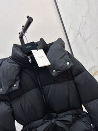 26S Puffer Down Jacket