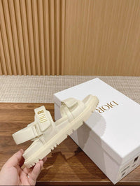 Dioract Sandals