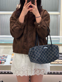 Essence Boston Bag