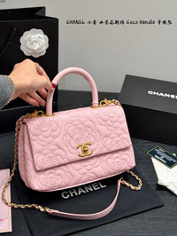 Coco Handle Bag