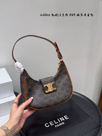 Ava Triomphe Bag