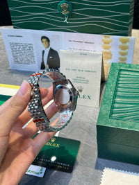 Datejust 31