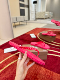Super Loubi Flip Flops