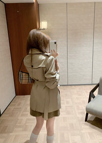 Trench Coat