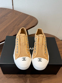 26S Slip-on Sneakers