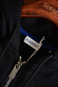 Zip Hoodie