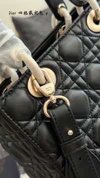 Lady Bag Lambskin