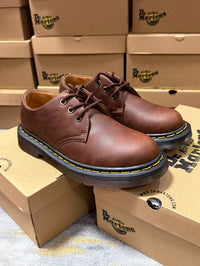1461 Vintage Brown