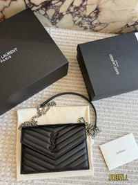 Envelope Wallet