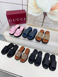 26S Maxi Canvas Platform Slides