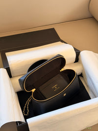 Vanity Bag