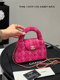 Kelly Re-Edition Bag