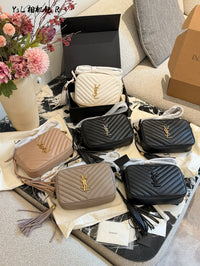 Lou Camera Bag