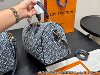 Speedy Bandoulière Bag 30