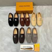 Driver Moccasins