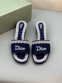 Dway Slides