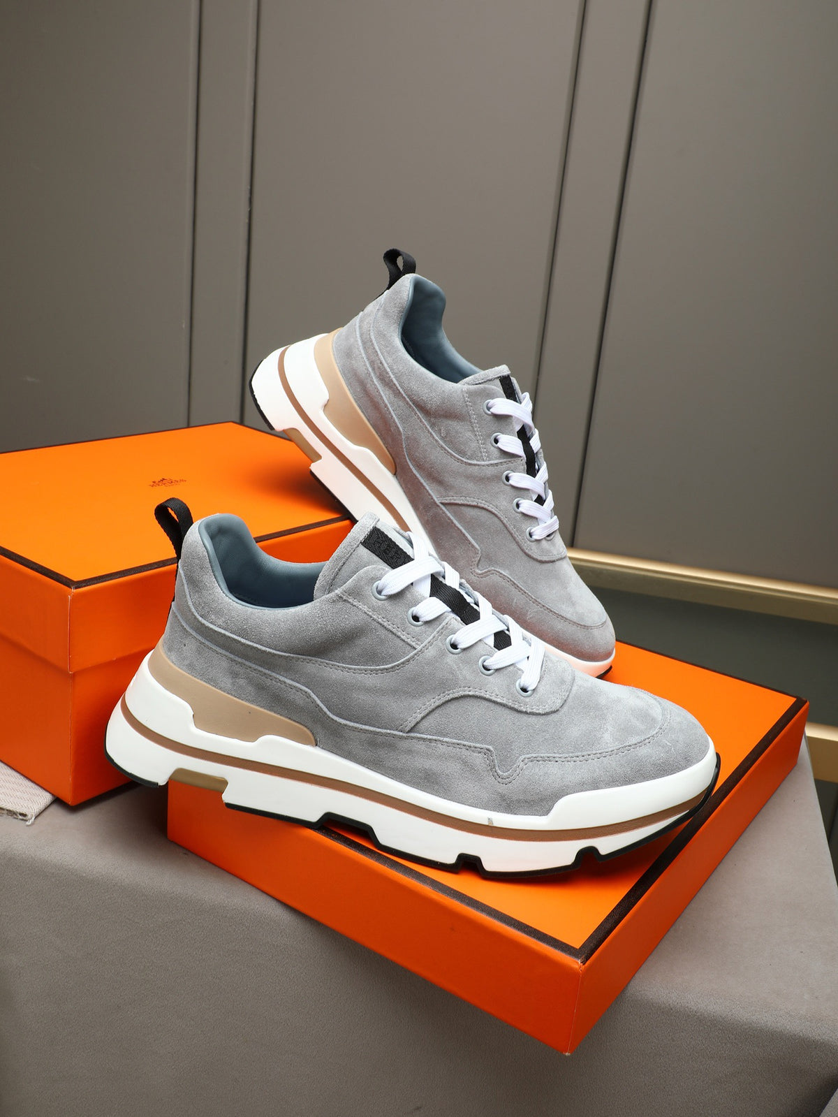 Need Sneakers
