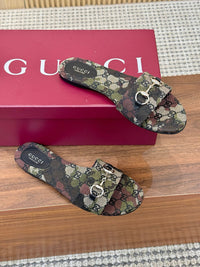 Slide Sandals