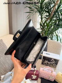 Mini Flap Bag